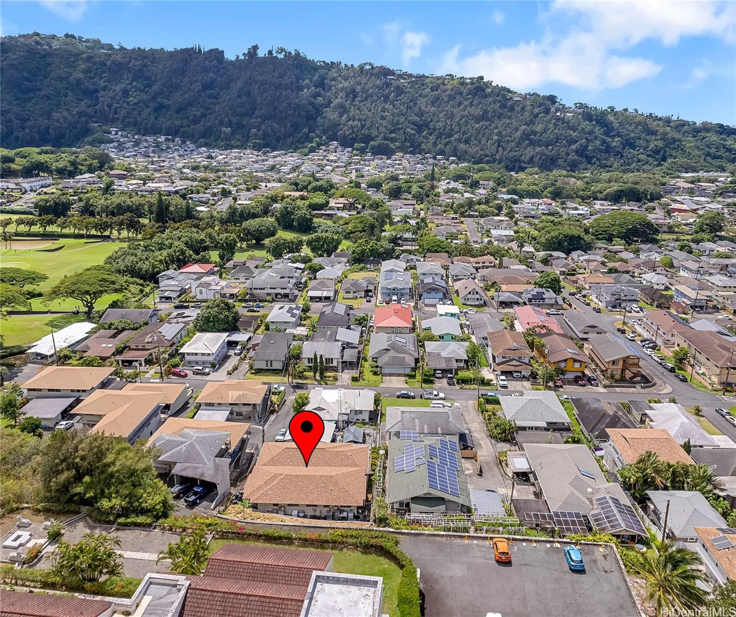 2728 A  Rooke Ave Puunui, Honolulu home - photo 3 of 23