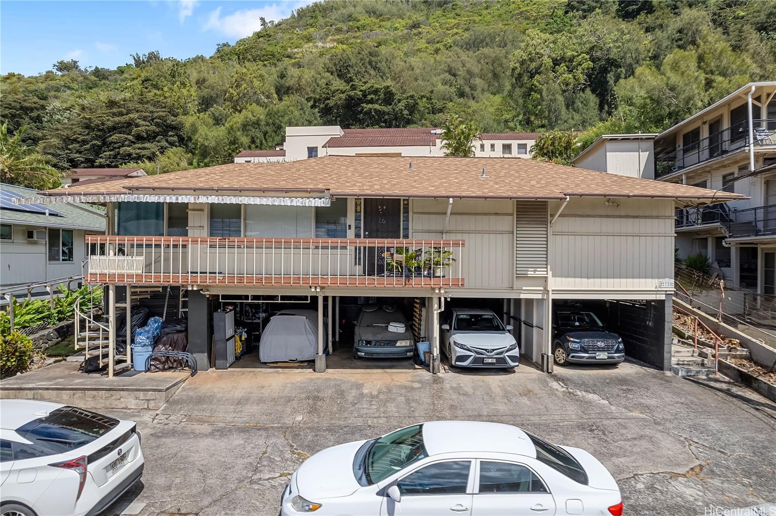 2728 A  Rooke Ave Puunui, Honolulu home - photo 5 of 23