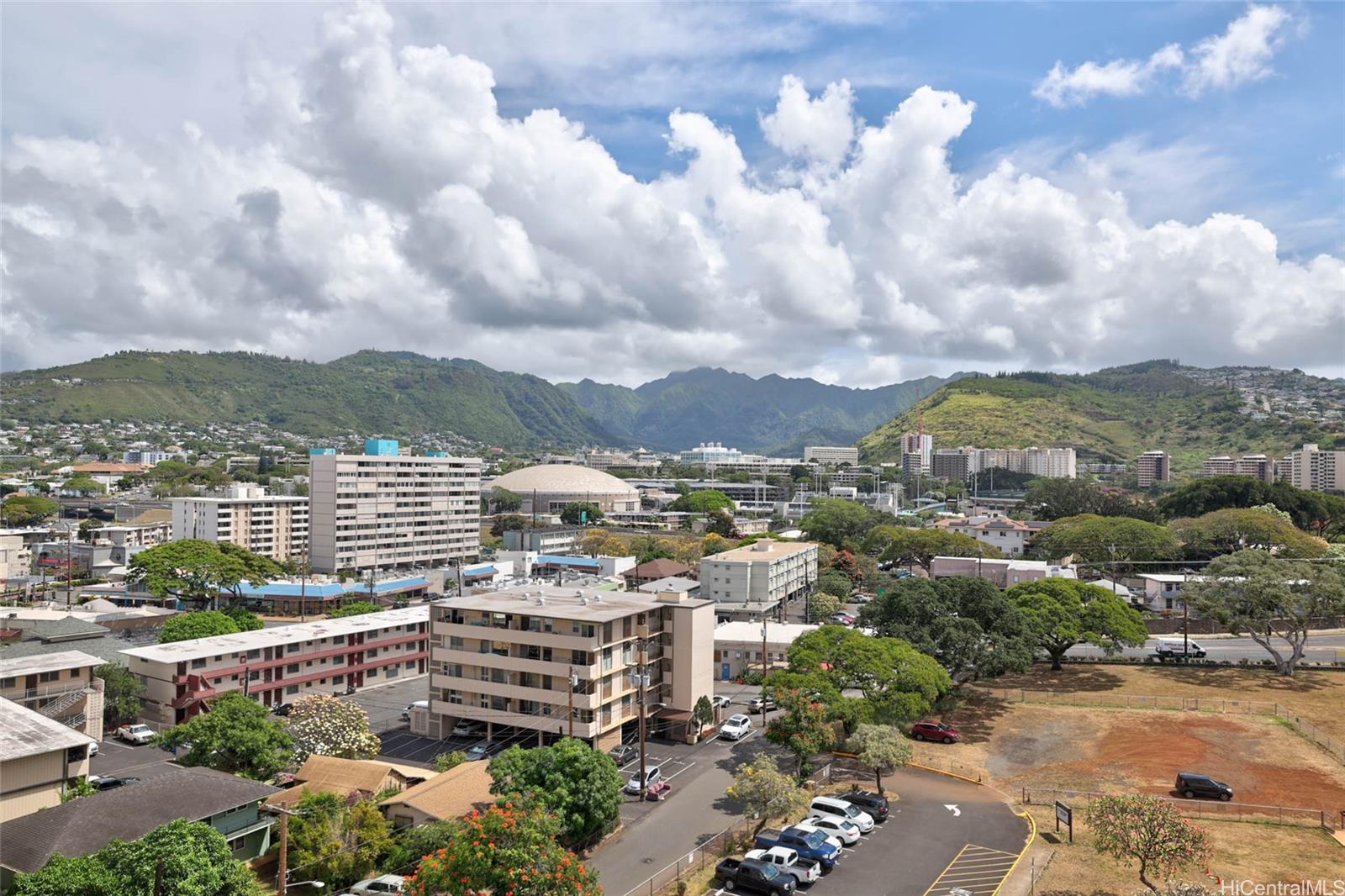Hale Kulanui condo # 1101, Honolulu, Hawaii - photo 11 of 20