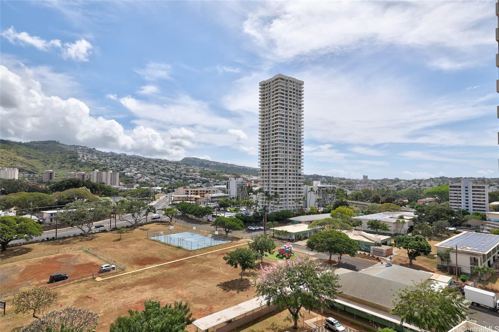 Hale Kulanui condo # 1101, Honolulu, Hawaii - photo 12 of 20