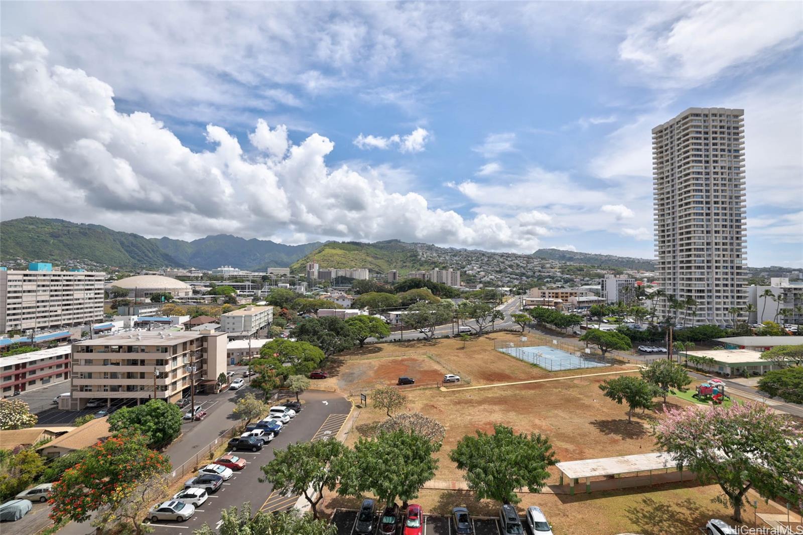Hale Kulanui condo # 1101, Honolulu, Hawaii - photo 12 of 19