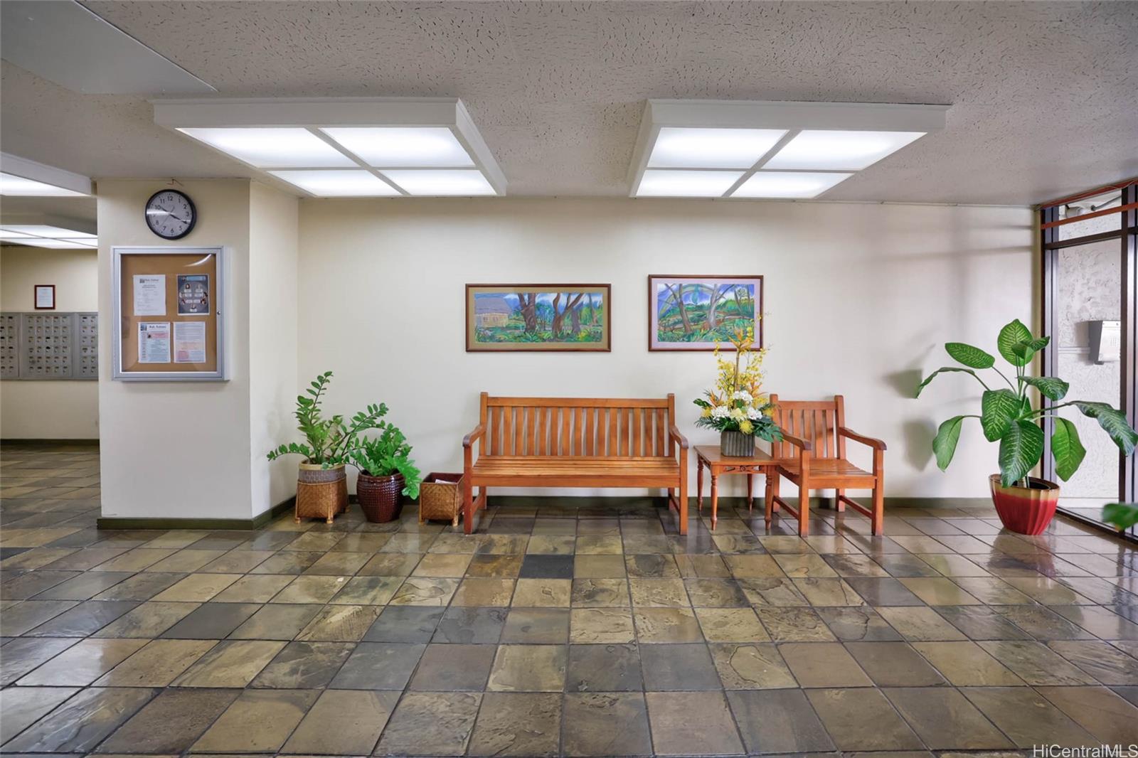 Hale Kulanui condo # 1101, Honolulu, Hawaii - photo 14 of 19