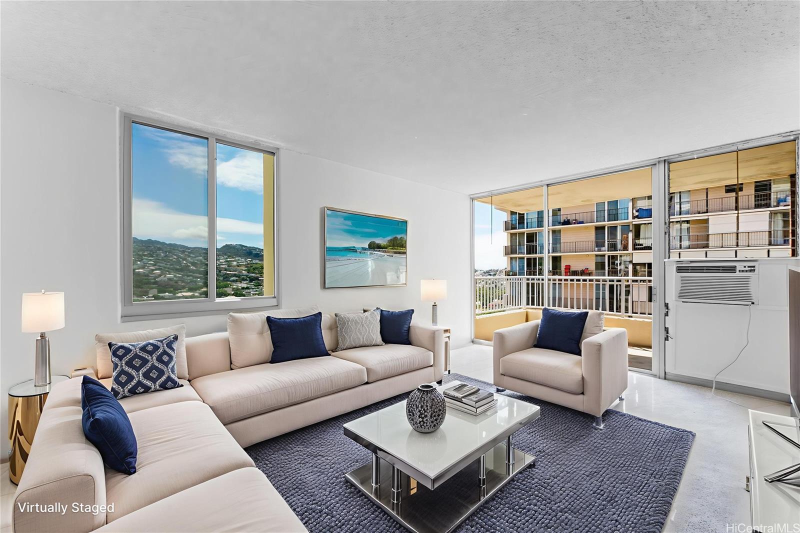 Hale Kulanui condo # 1902, Honolulu, Hawaii - photo 2 of 23