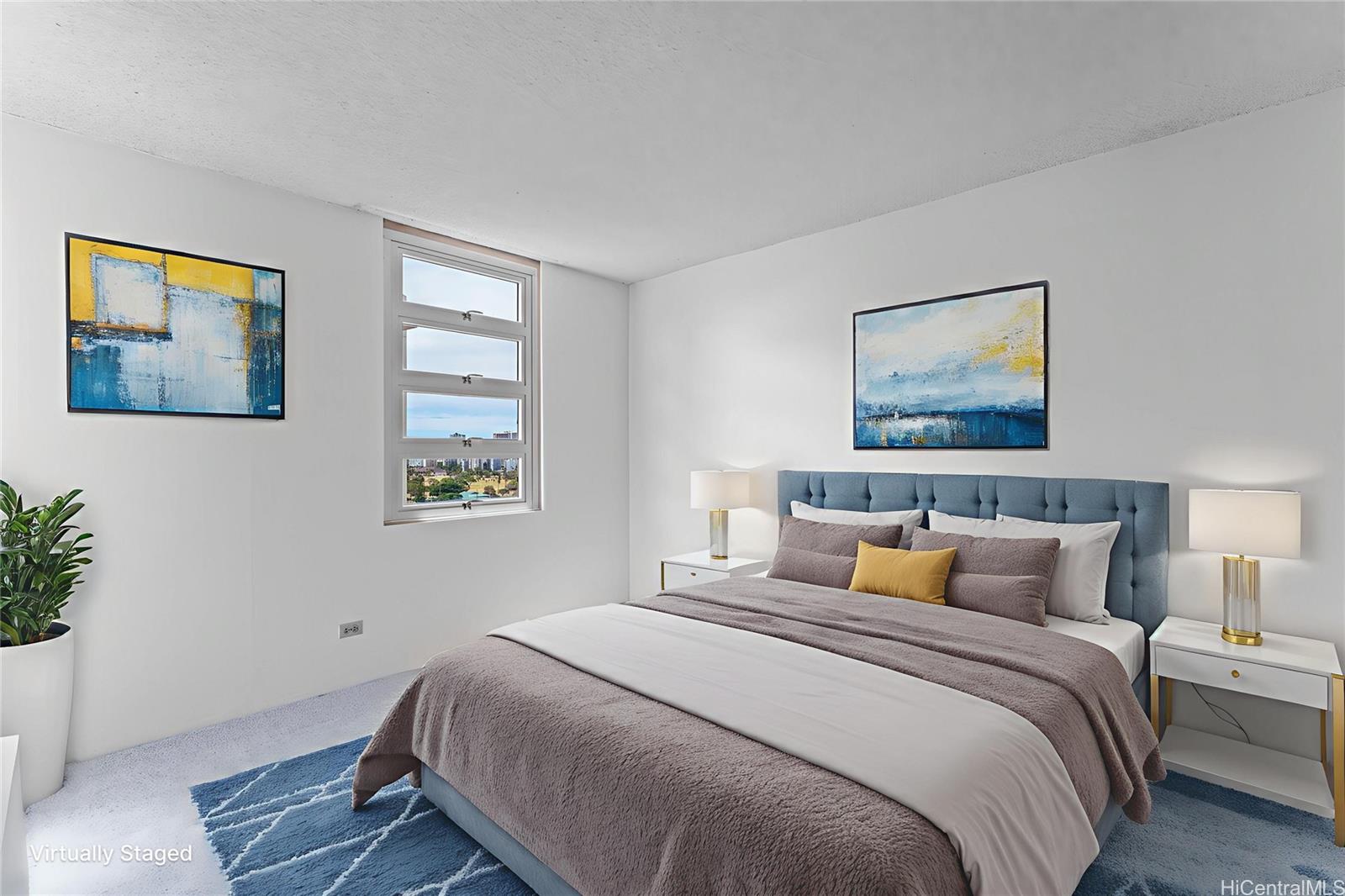 Hale Kulanui condo # 1902, Honolulu, Hawaii - photo 12 of 23