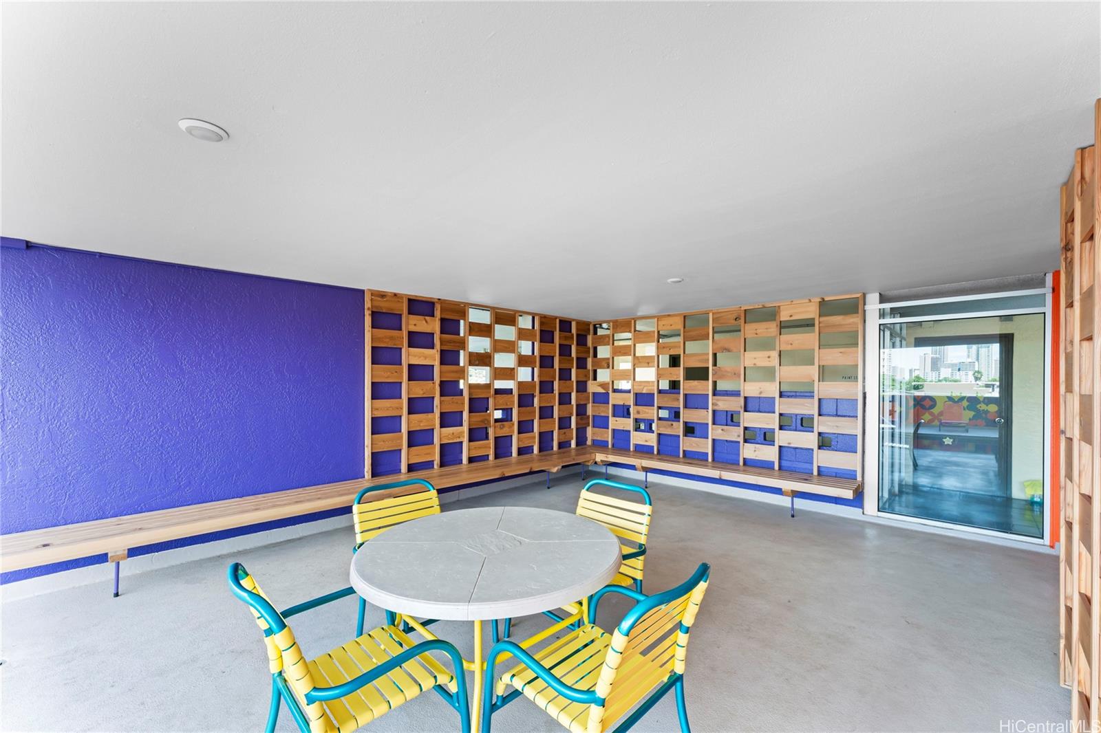 Hale Kulanui condo # 1902, Honolulu, Hawaii - photo 19 of 23