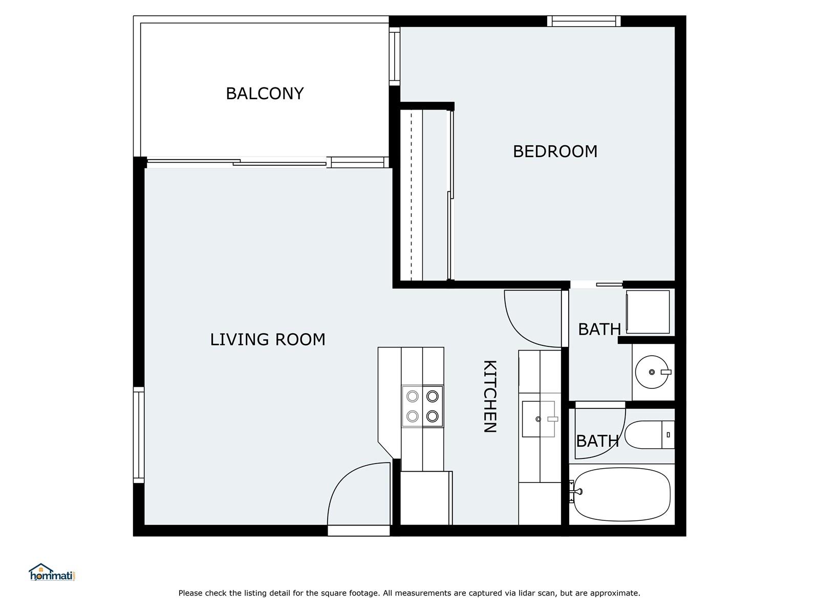 Hale Kulanui condo # 1902, Honolulu, Hawaii - photo 23 of 23