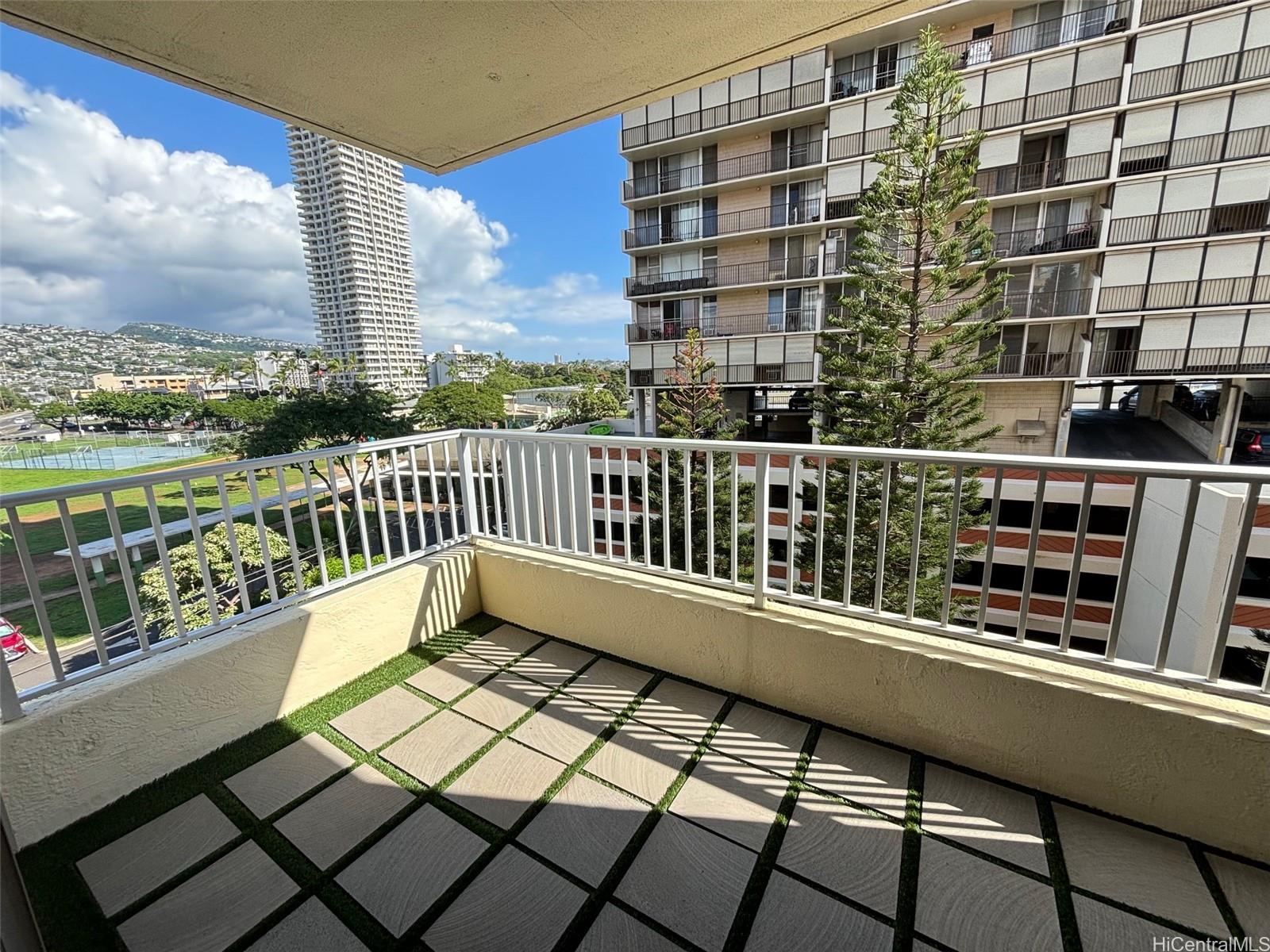 2740 Kuilei Street Honolulu - Rental - photo 11 of 13
