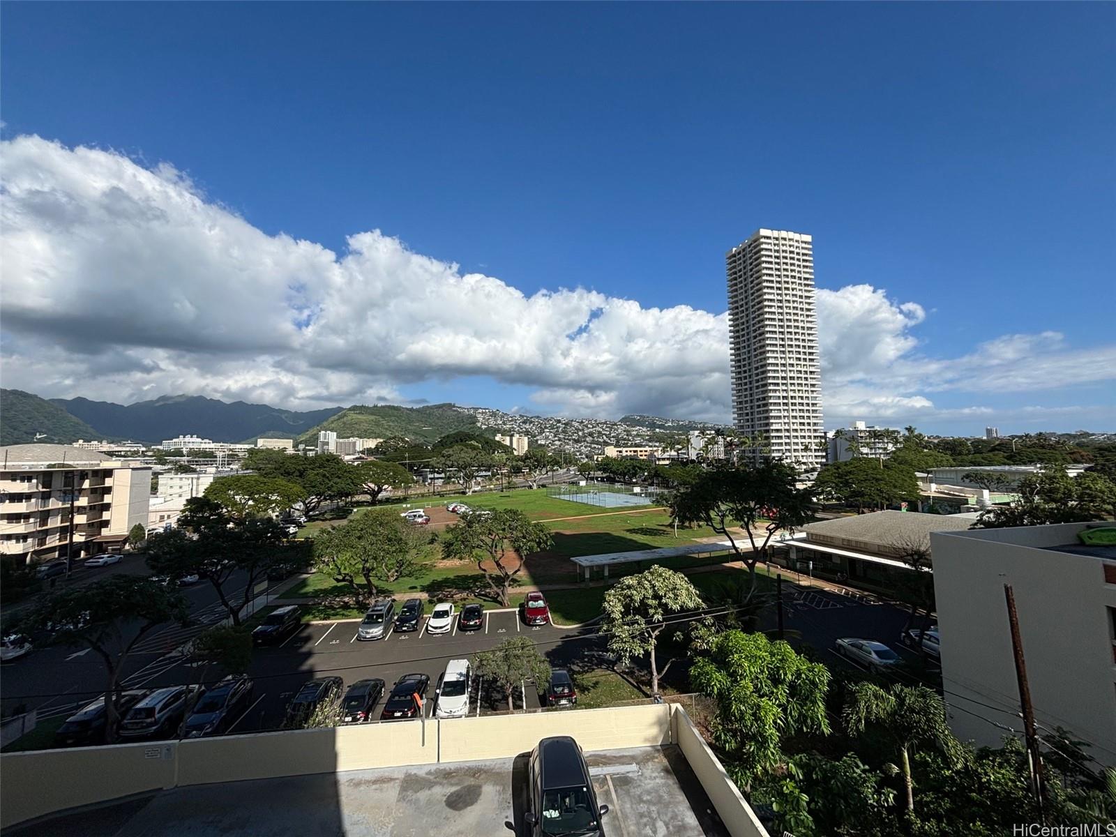 2740 Kuilei Street Honolulu - Rental - photo 12 of 13