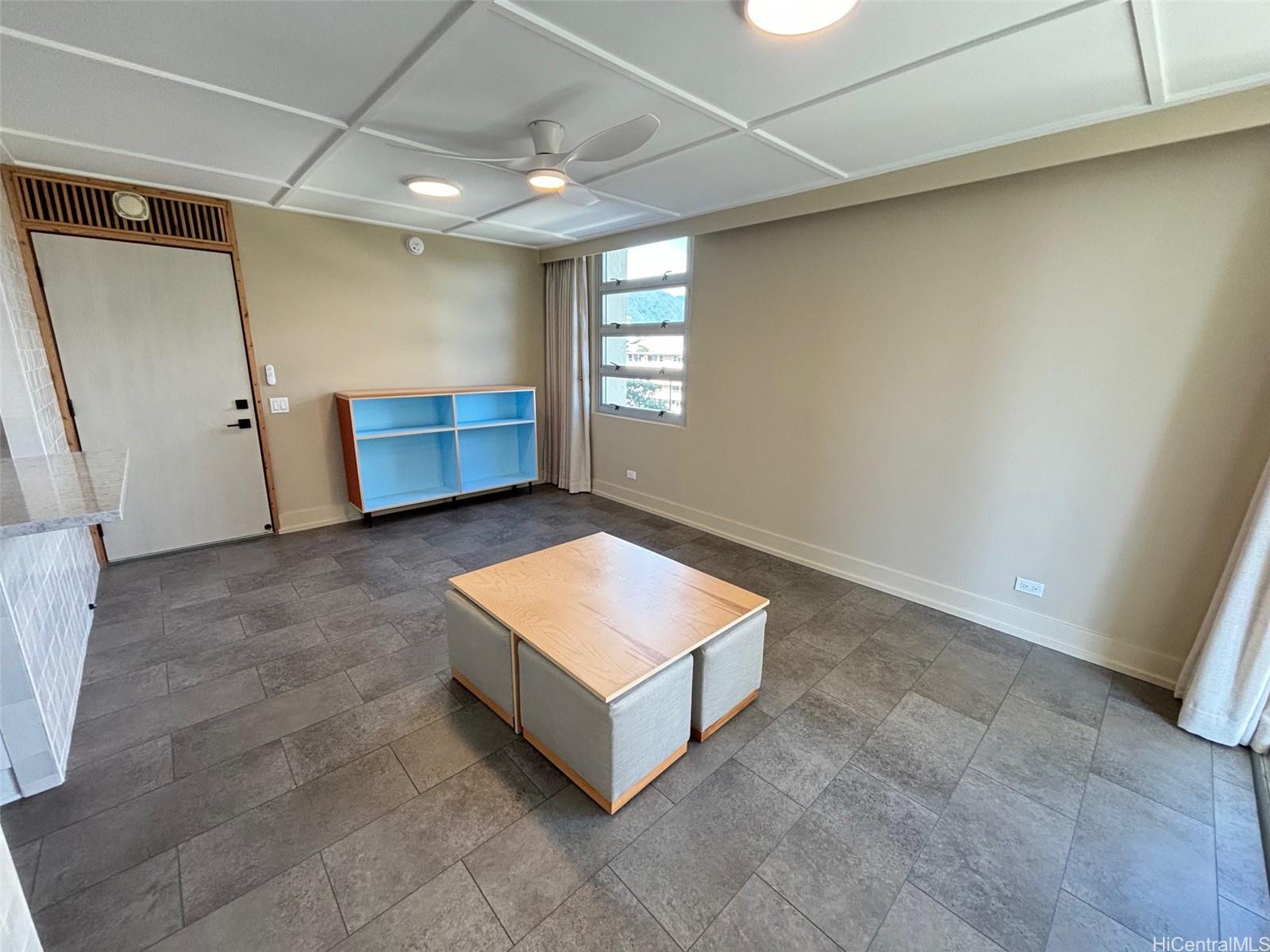 2740 Kuilei Street Honolulu - Rental - photo 4 of 13