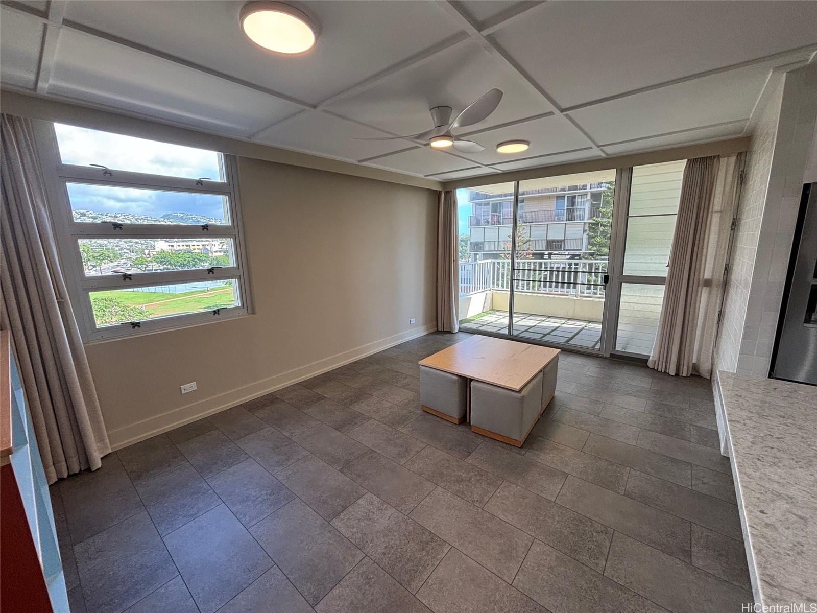 2740 Kuilei Street Honolulu - Rental - photo 5 of 13