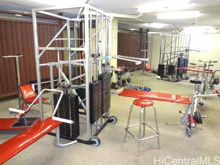 2740 Kuilei Street Honolulu - Rental - photo 13 of 15