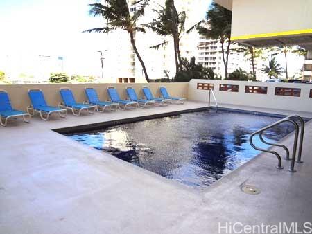 2740 Kuilei Street Honolulu - Rental - photo 15 of 15