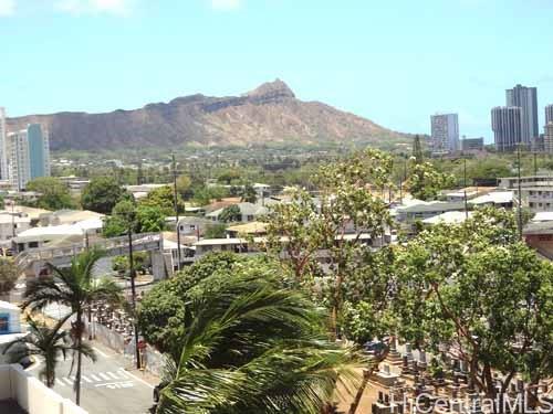 2740 Kuilei Street Honolulu - Rental - photo 8 of 15