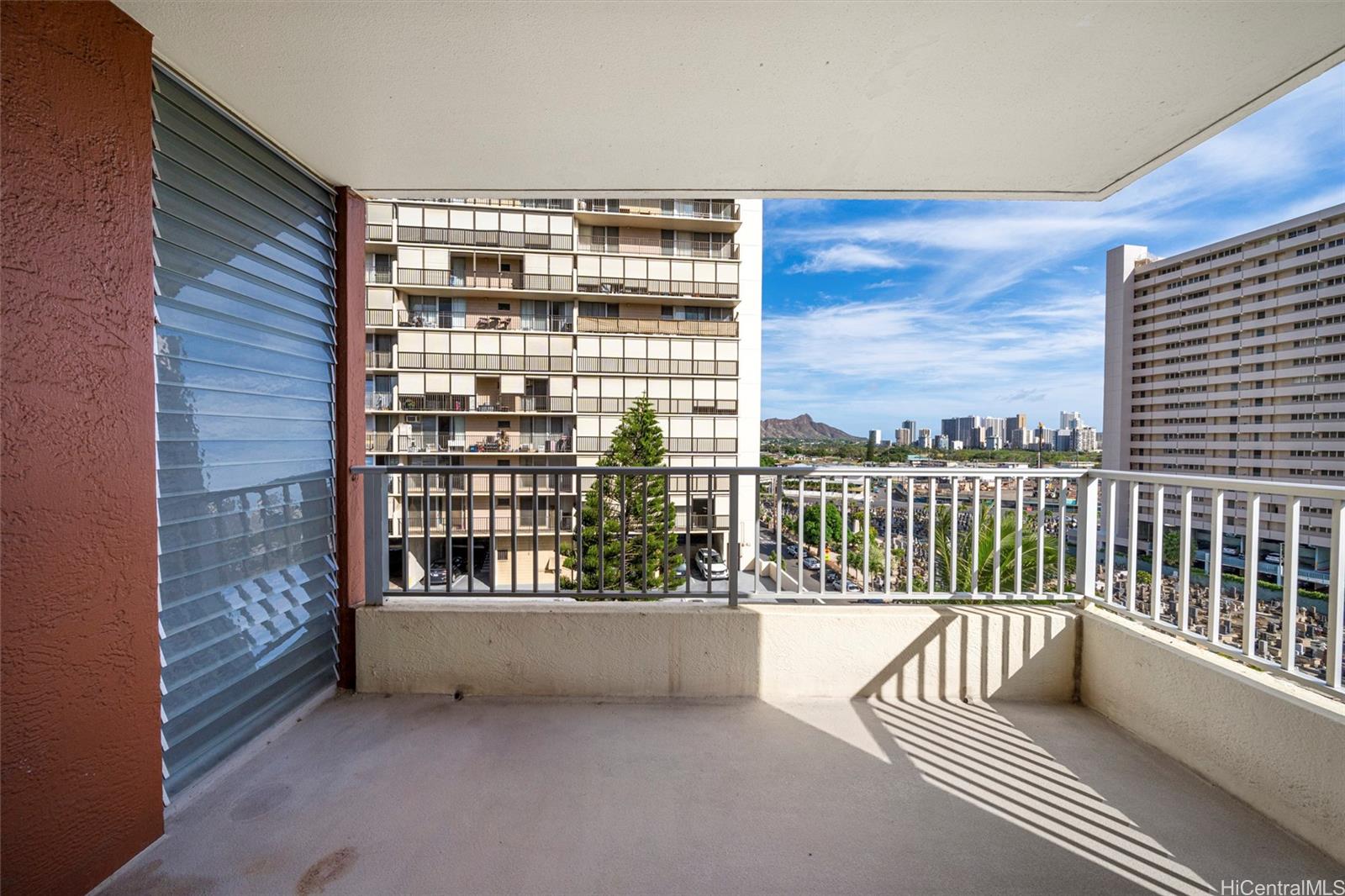 Hale Kulanui condo # 803, Honolulu, Hawaii - photo 12 of 23