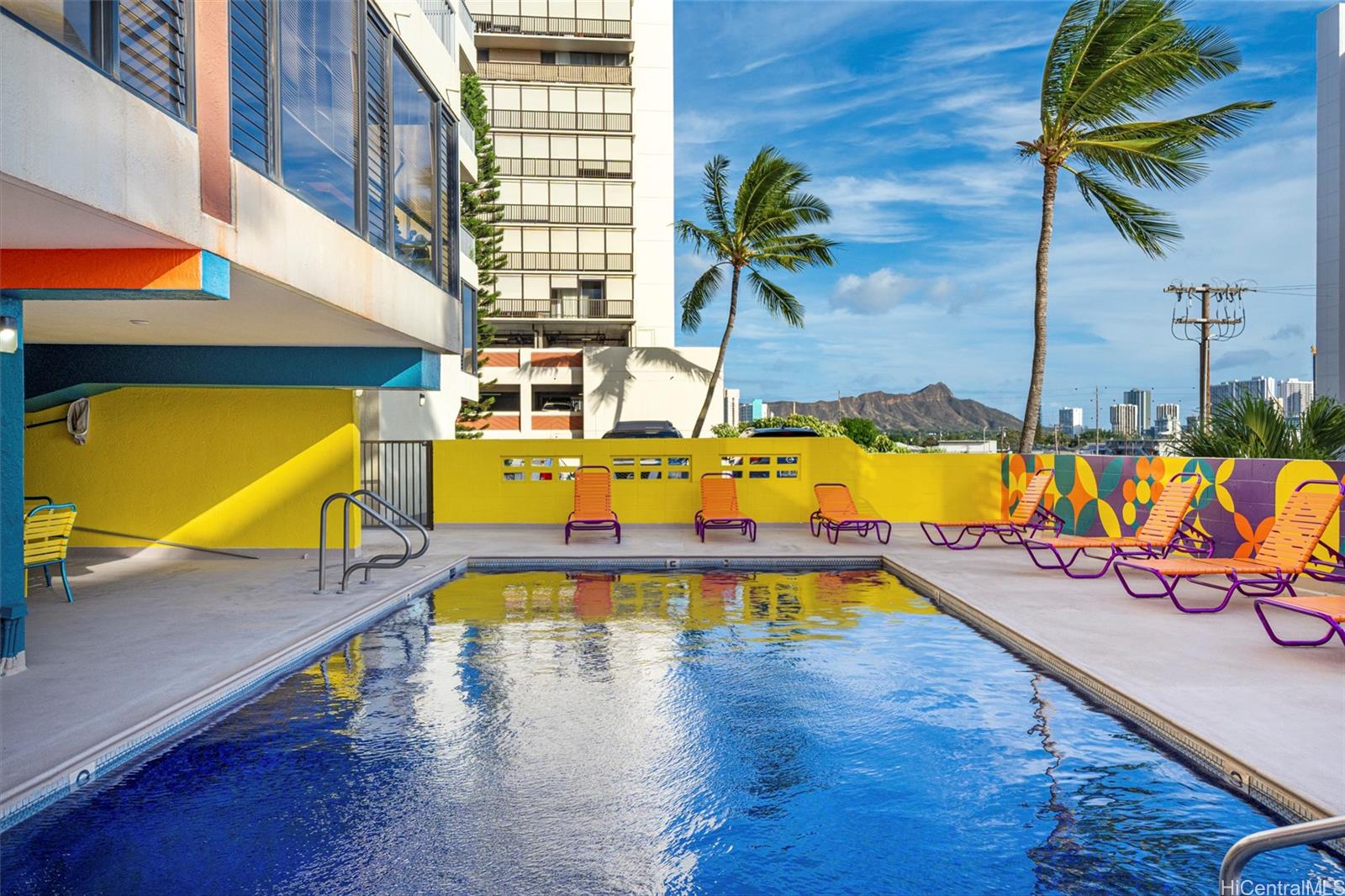 Hale Kulanui condo # 803, Honolulu, Hawaii - photo 16 of 23