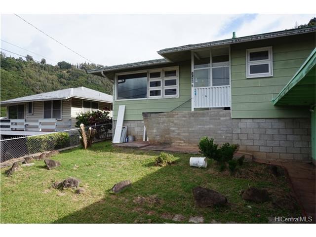 2745  Booth Rd Pauoa Valley, Honolulu home - photo 1 of 5
