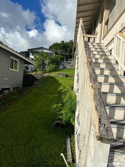 2745  Booth Road Pauoa Valley, Honolulu home - photo 19 of 21