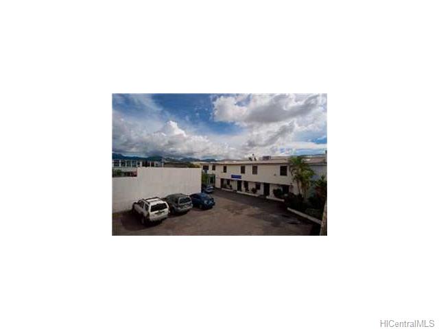 275 Puuhale Rd Honolulu Oahu commercial real estate photo2 of 10