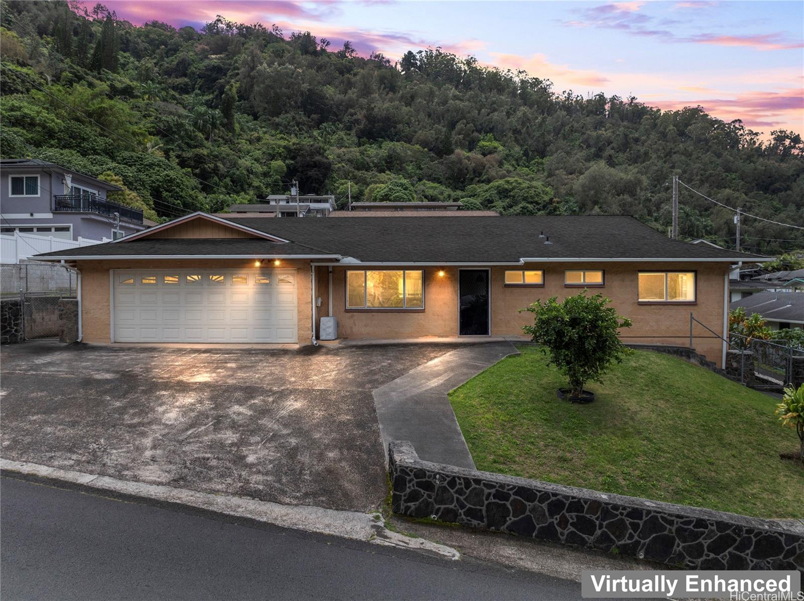 2751 Booth Road , Honolulu, Hi 96813 | Pauoa Valley