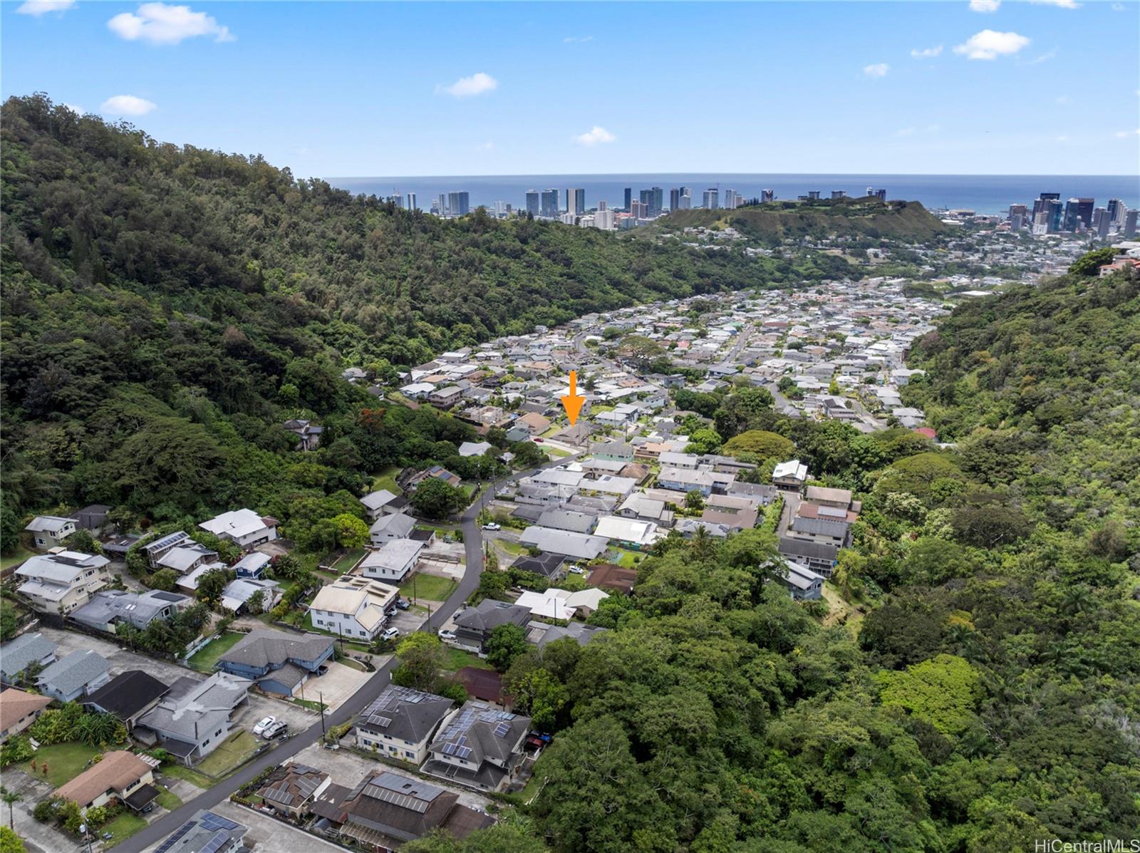 2751  Booth Road Pauoa Valley, Honolulu home - photo 16 of 18