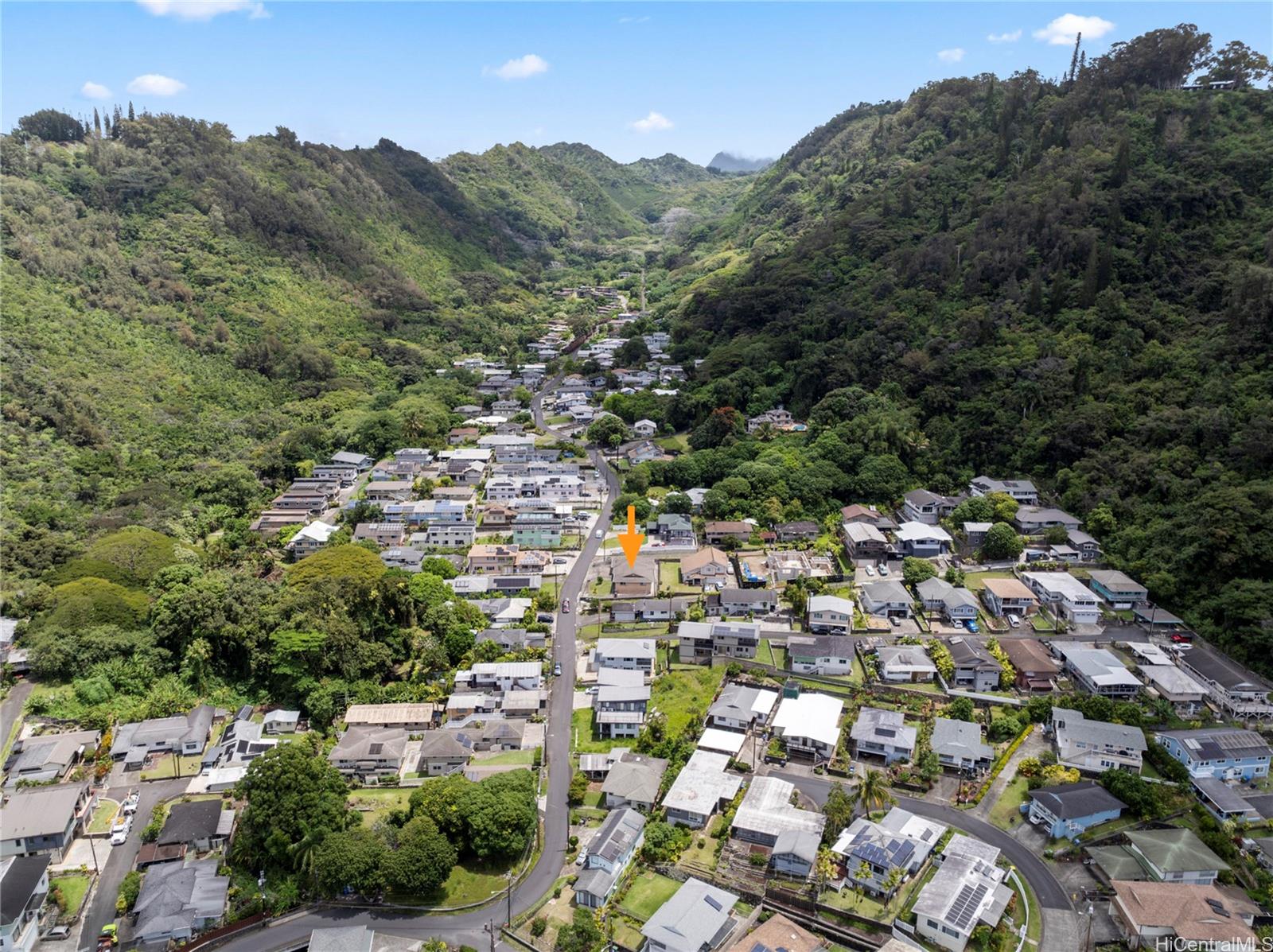 2751  Booth Road Pauoa Valley, Honolulu home - photo 17 of 18