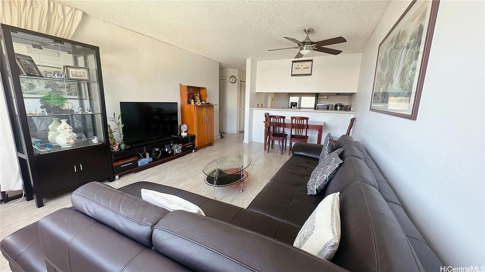 Kapiolani Banyan condo # 207, Honolulu, Hawaii - photo 3 of 18