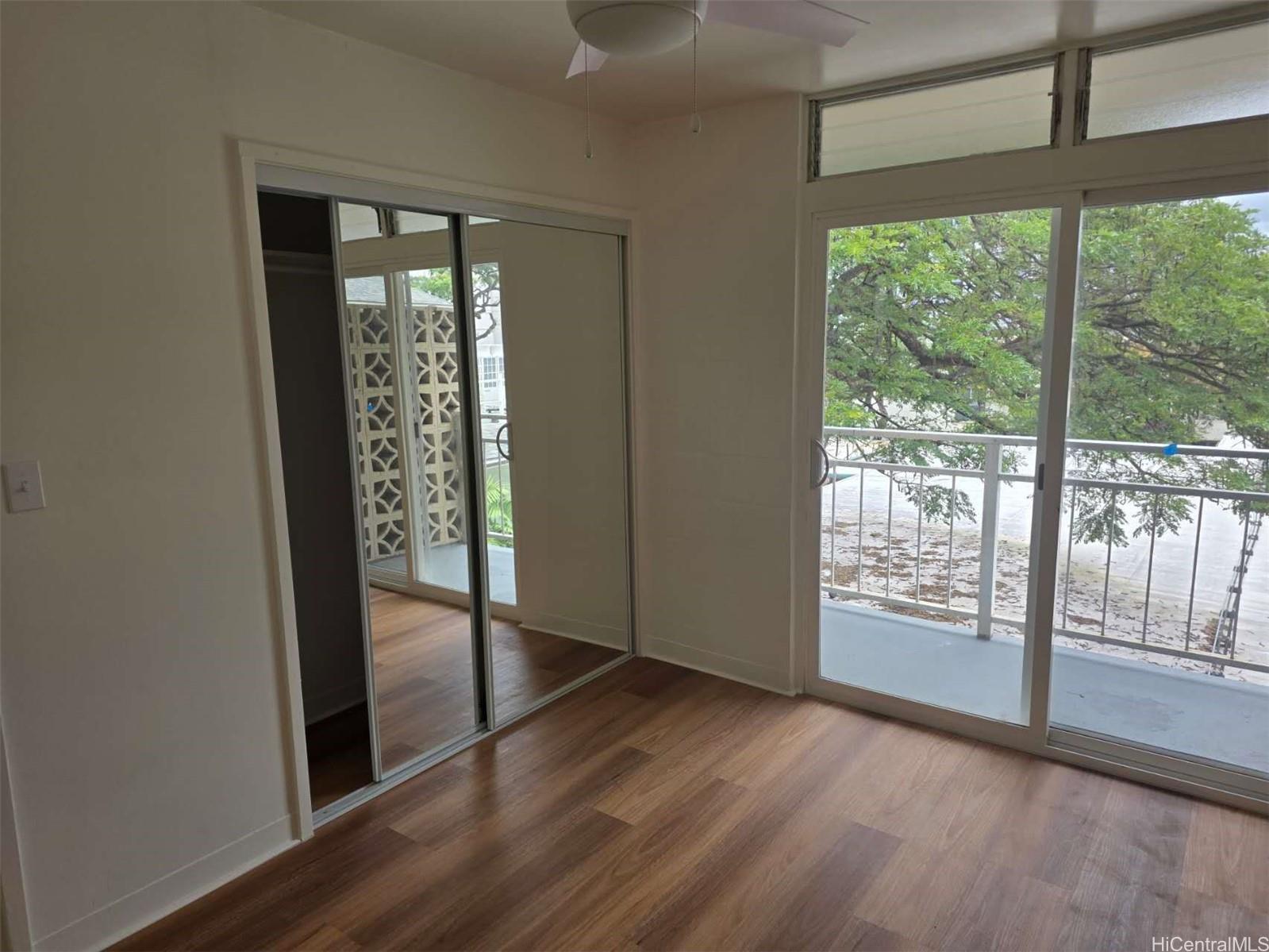 Moiliili Gardens condo # I308, Honolulu, Hawaii - photo 11 of 19