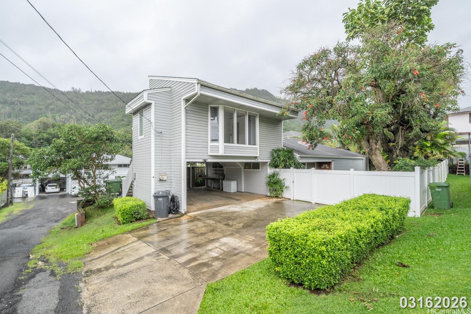 2752 Kalihi St Honolulu - Rental - photo 2 of 25