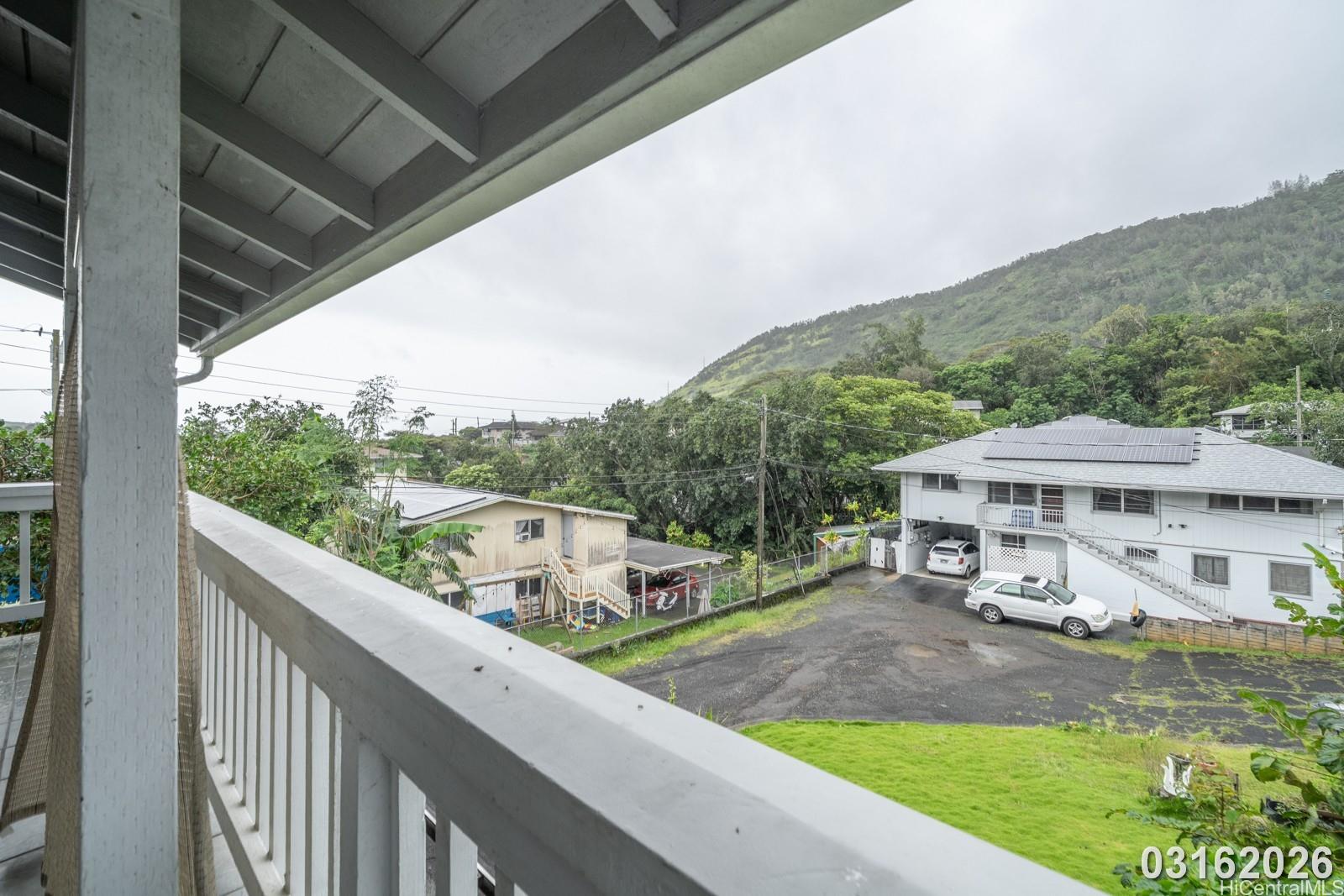2752 Kalihi St Honolulu - Rental - photo 24 of 25