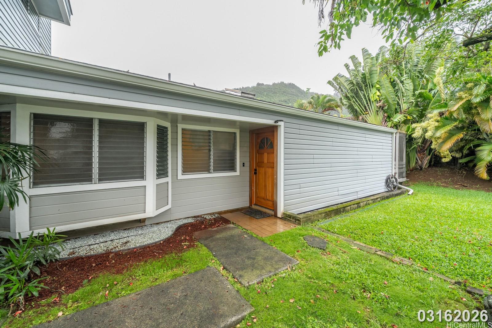 2752 Kalihi St Honolulu - Rental - photo 4 of 25