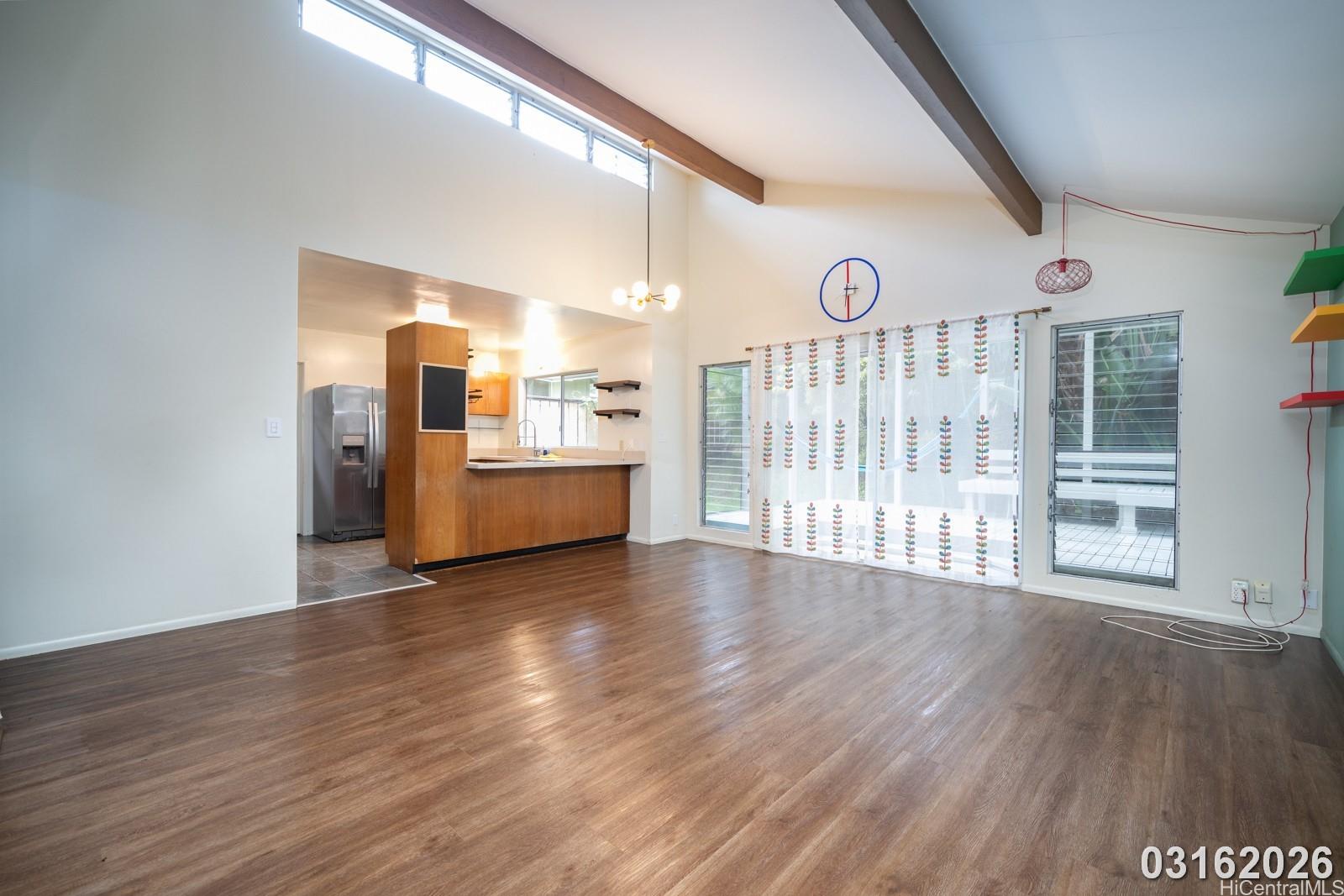 2752 Kalihi St Honolulu - Rental - photo 7 of 25