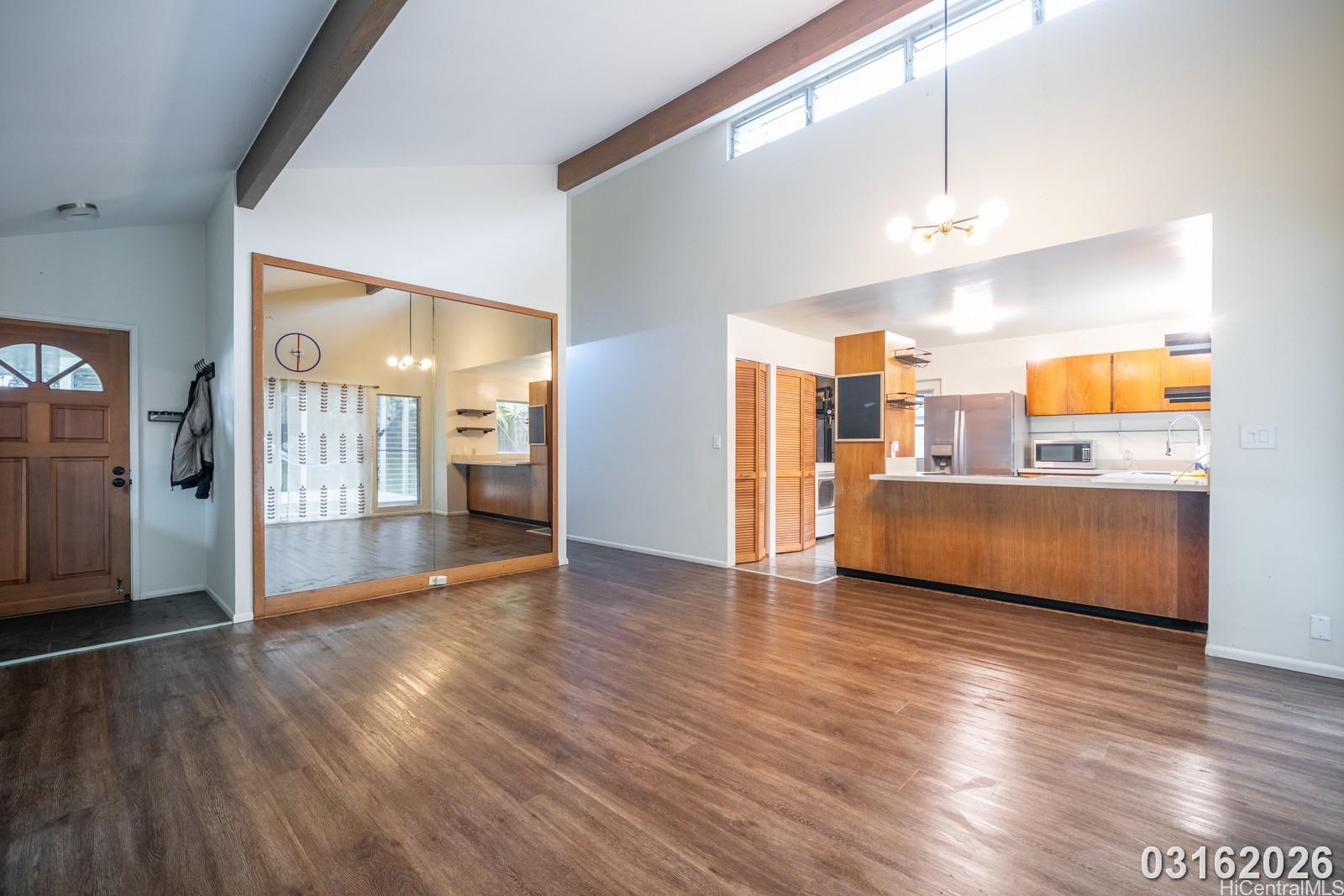 2752 Kalihi St Honolulu - Rental - photo 8 of 25