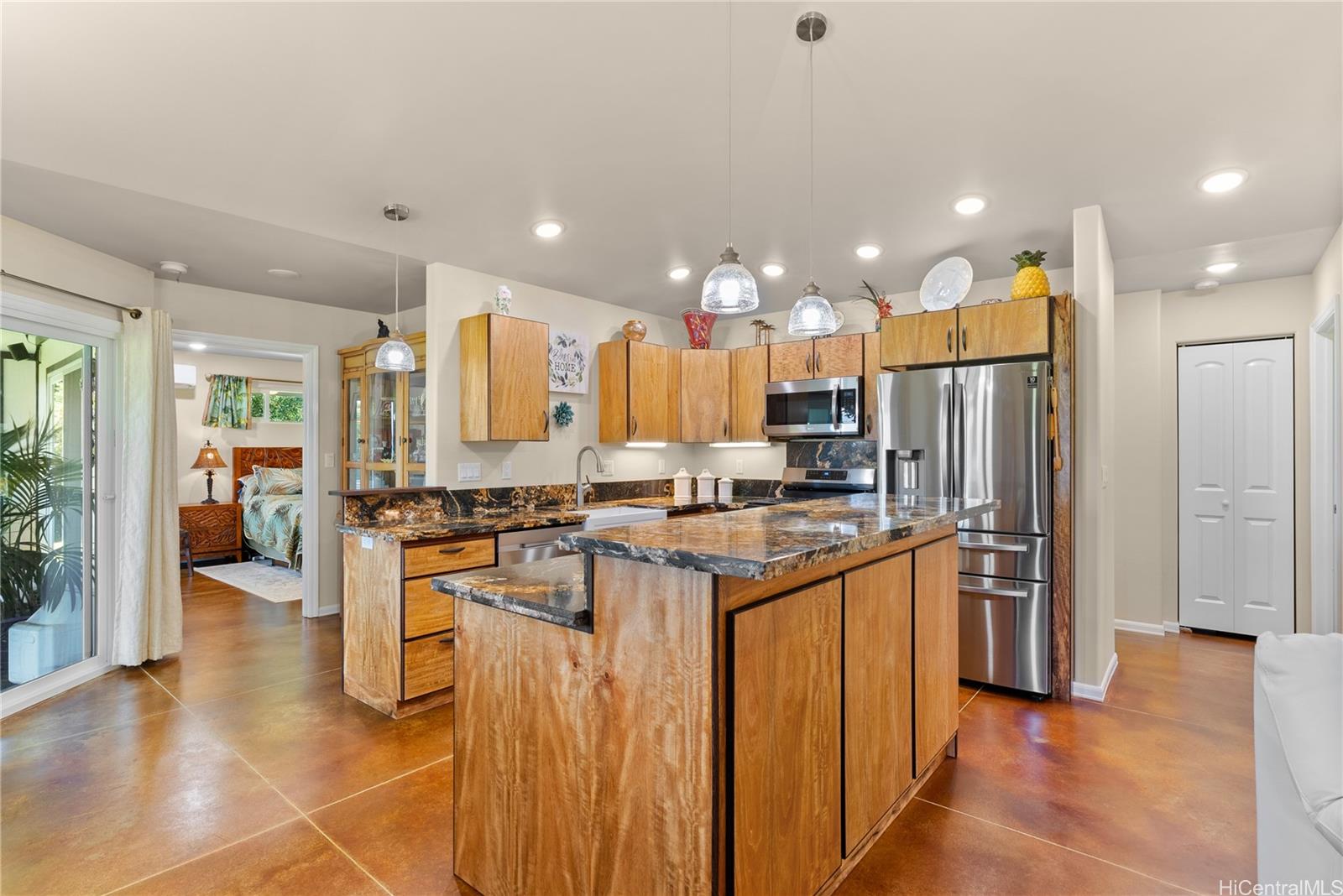 27-525  Kalaoa Camp Road Papaikou, South Hilo home - photo 11 of 25