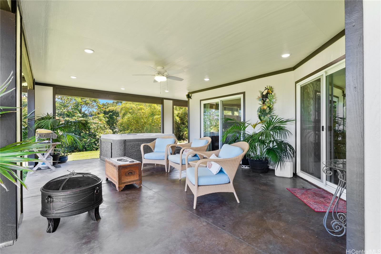 27-525  Kalaoa Camp Road Papaikou, South Hilo home - photo 3 of 25