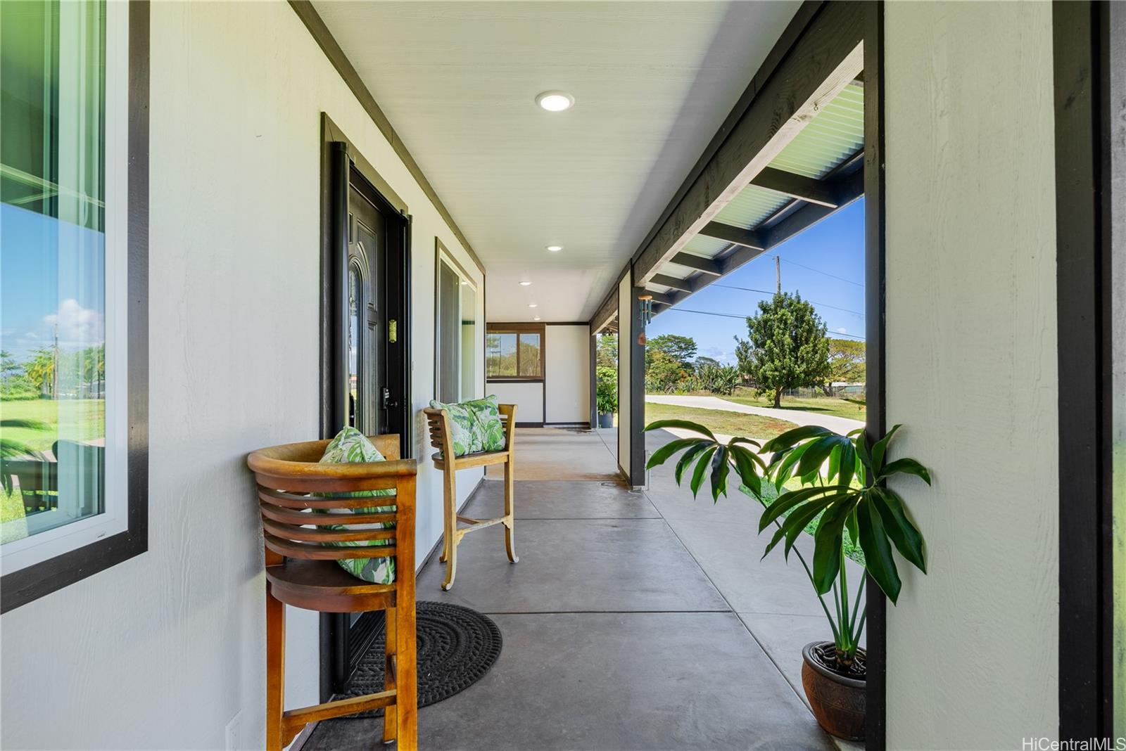 27-525  Kalaoa Camp Road Papaikou, South Hilo home - photo 24 of 25