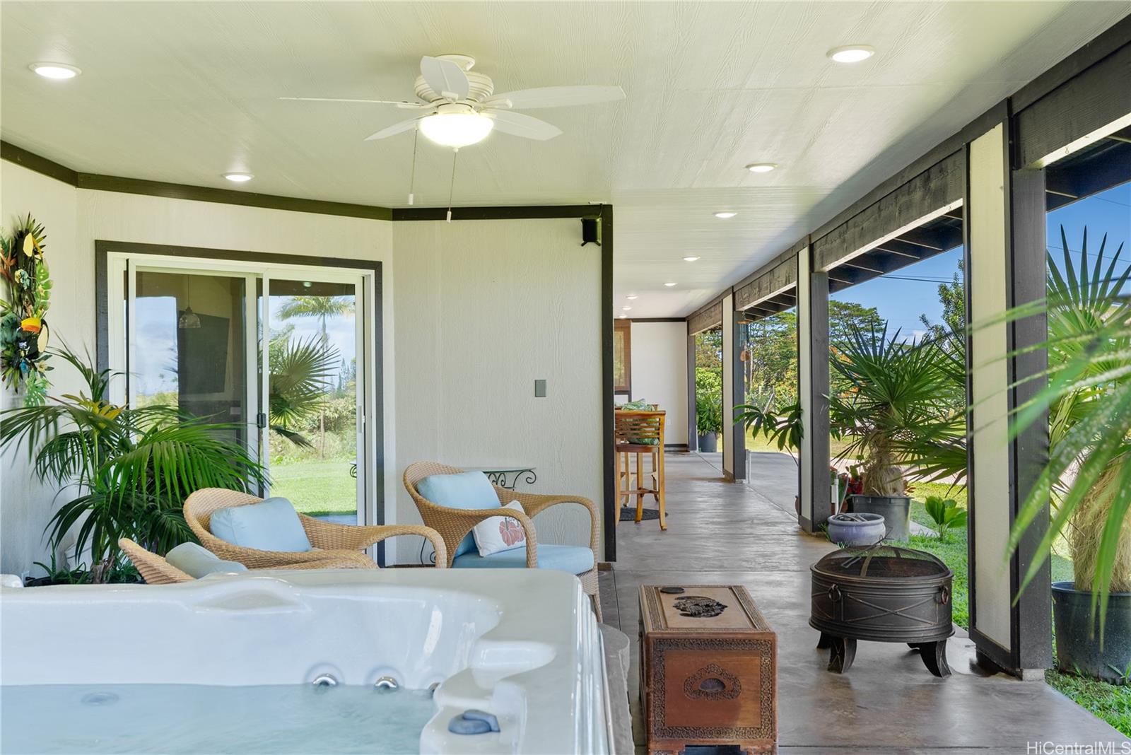 27-525  Kalaoa Camp Road Papaikou, South Hilo home - photo 4 of 25