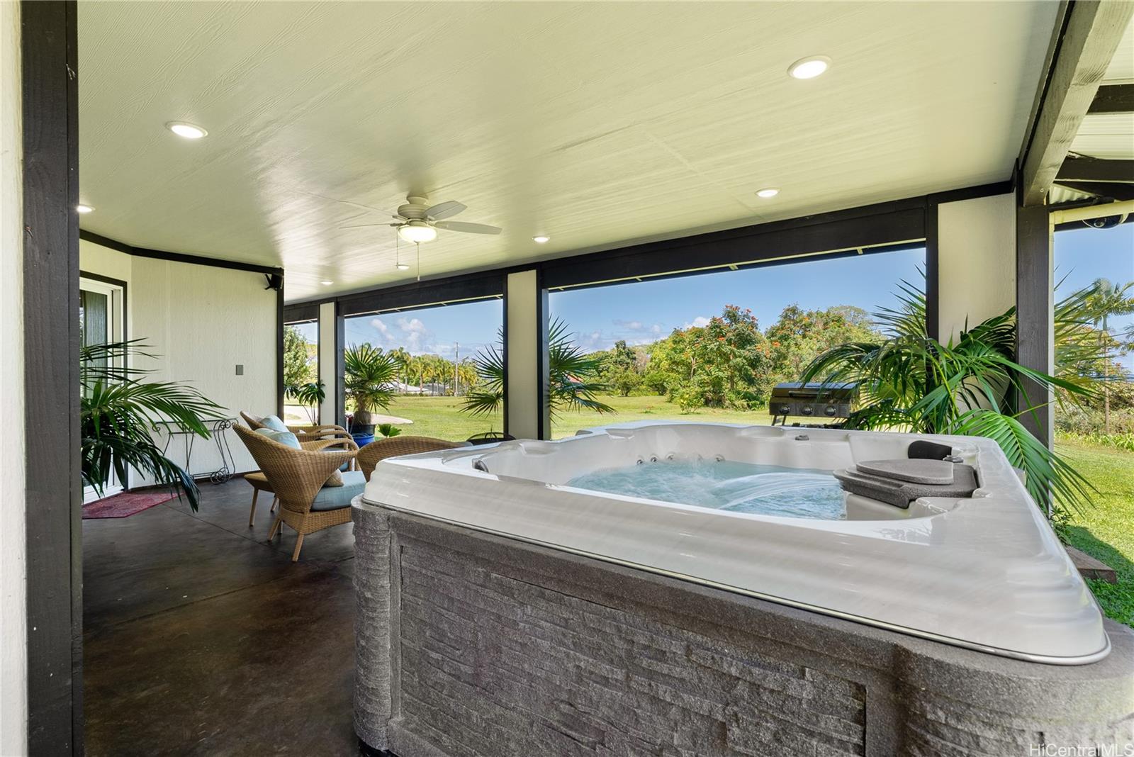 27-525  Kalaoa Camp Road Papaikou, South Hilo home - photo 5 of 25