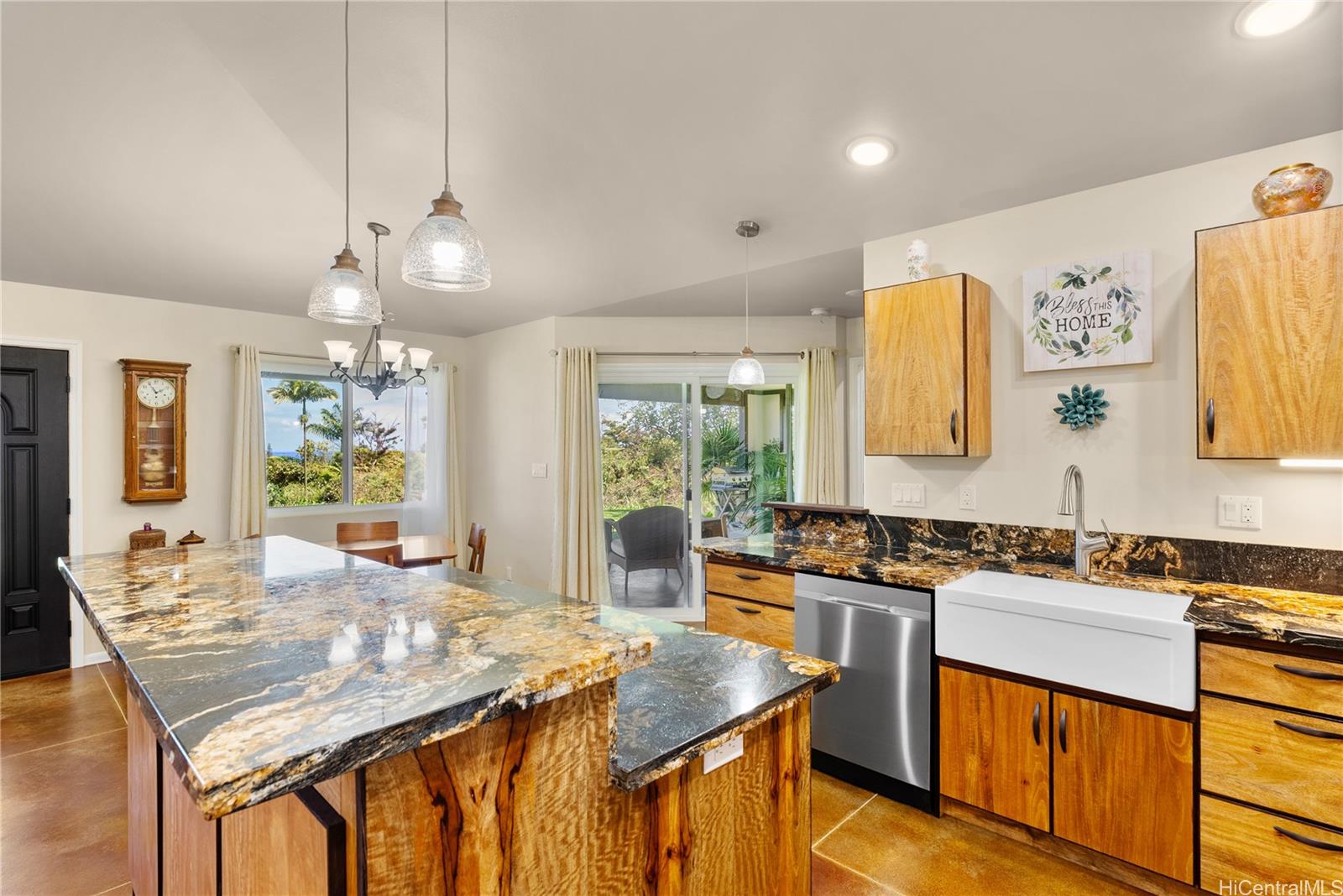 27-525  Kalaoa Camp Road Papaikou, South Hilo home - photo 7 of 25