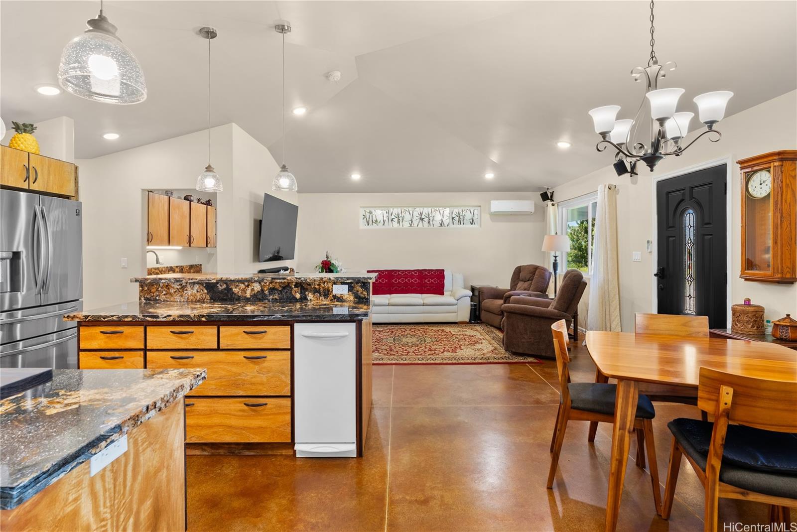 27-525  Kalaoa Camp Road Papaikou, South Hilo home - photo 9 of 25