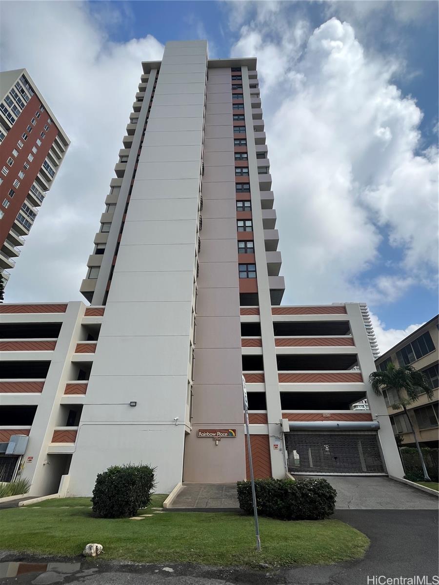 2754 Kuilei Street Honolulu - Rental - photo 2 of 13