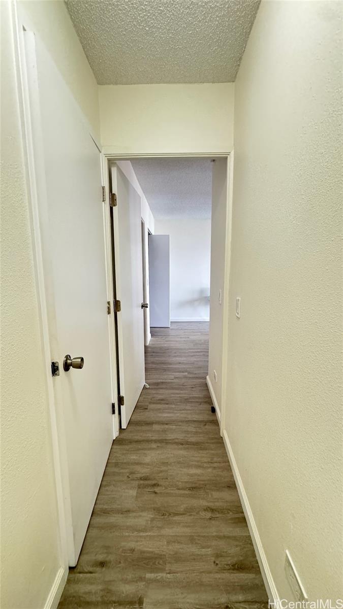 Rainbow Place condo # 2101, Honolulu, Hawaii - photo 9 of 11