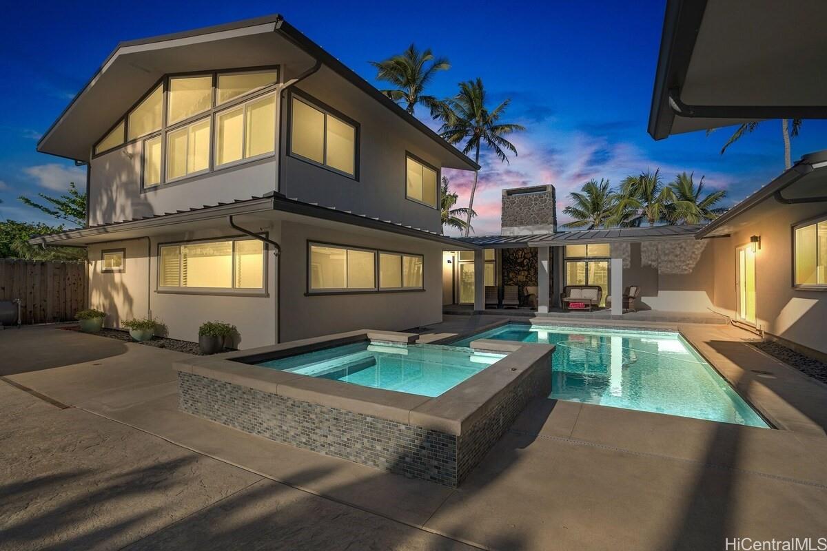 276 Kalaheo Ave Kailua Hawaii Rental