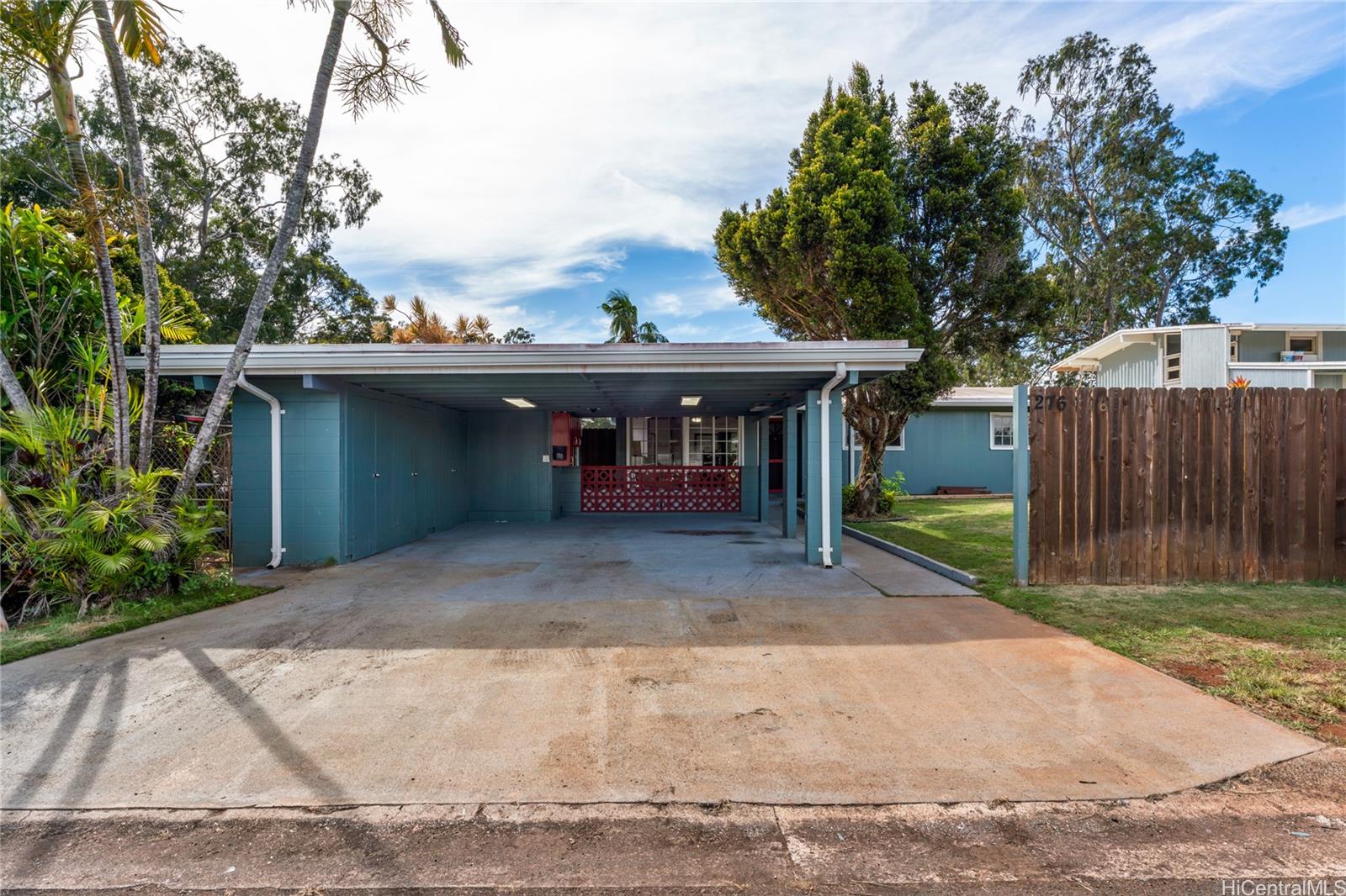 276  Kaliponi Street Wahiawa Area, Central home - photo 4 of 25