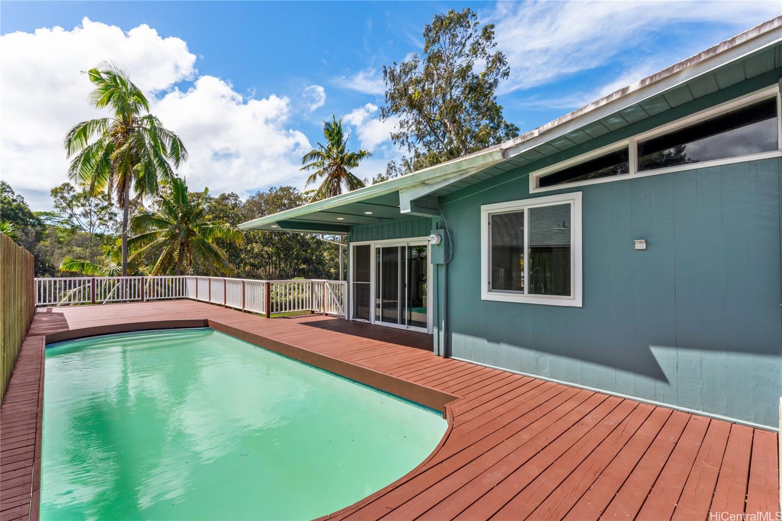 276  Kaliponi Street Wahiawa Area, Central home - photo 9 of 25