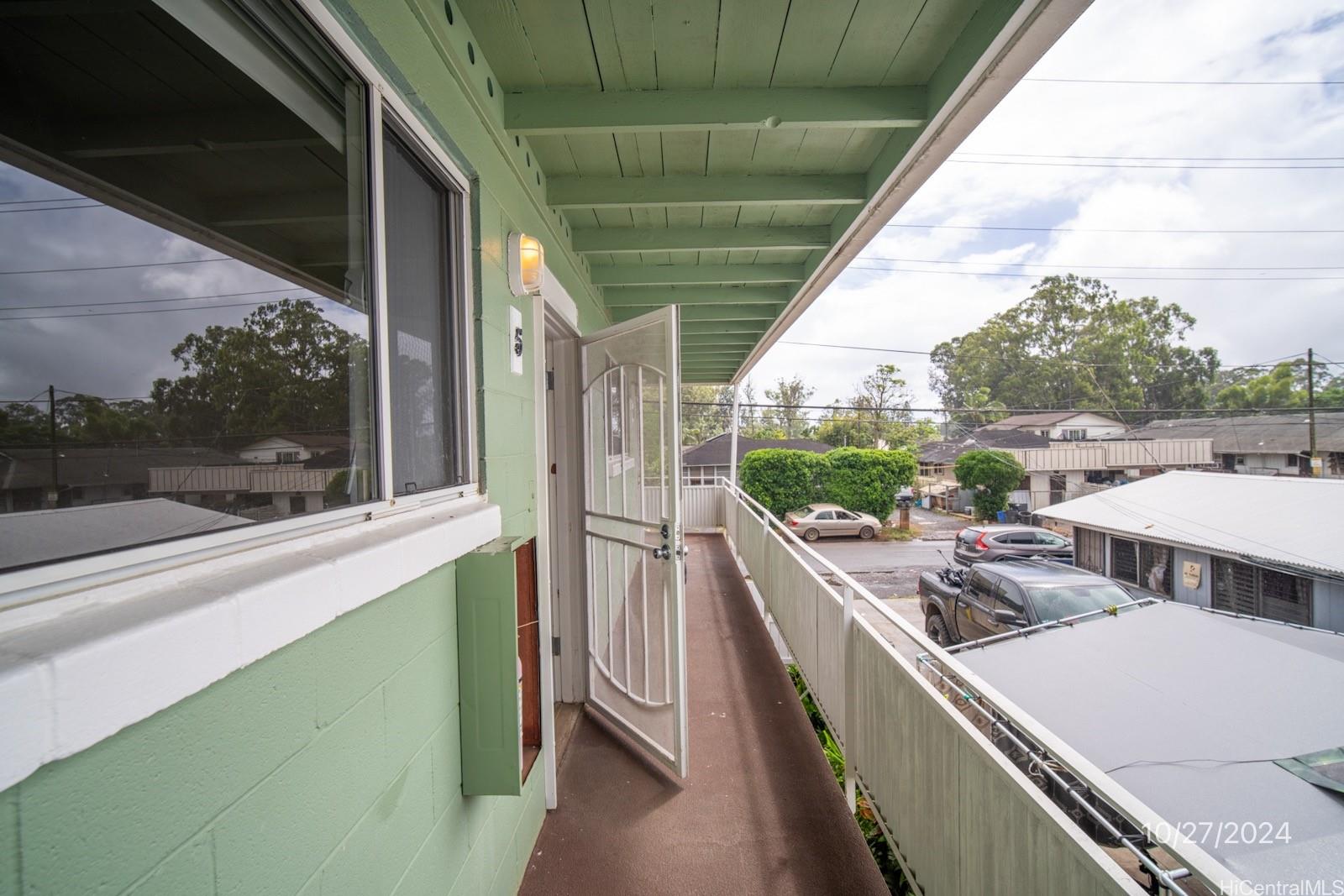 276 Olive Ave Wahiawa - Rental - photo 4 of 16