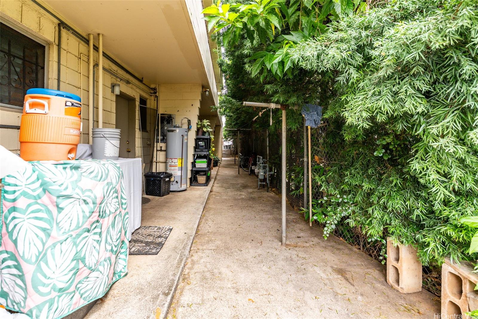 2765 Kapiolani condo # 107, Honolulu, Hawaii - photo 8 of 13