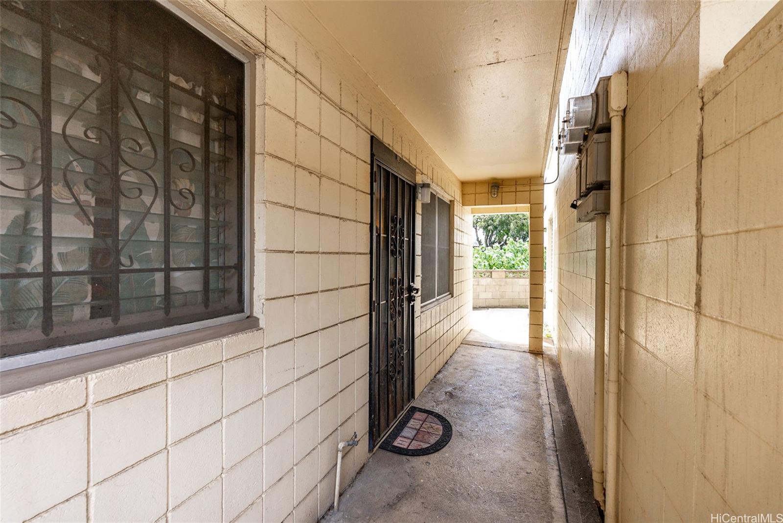 2765 Kapiolani condo # 107, Honolulu, Hawaii - photo 9 of 13