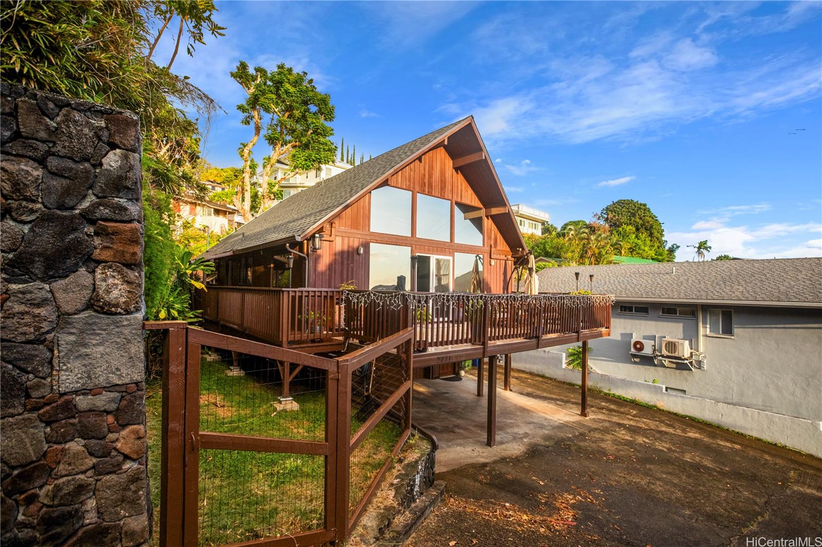 2771  Pacific Heights Road Pacific Heights, Honolulu home - photo 20 of 24