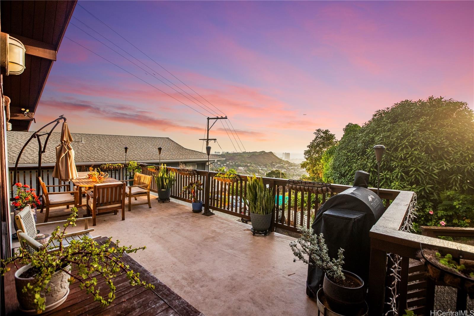 2771  Pacific Heights Road Pacific Heights, Honolulu home - photo 22 of 24