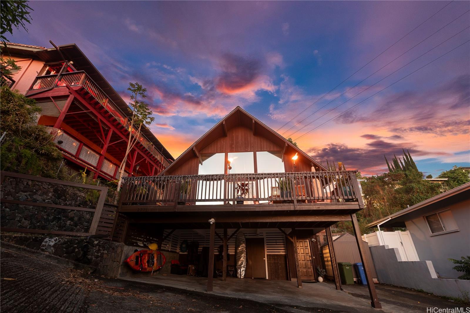 2771  Pacific Heights Road Pacific Heights, Honolulu home - photo 23 of 24